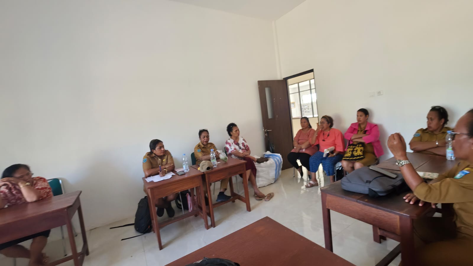 Sampul Rapat Rapat Seksi